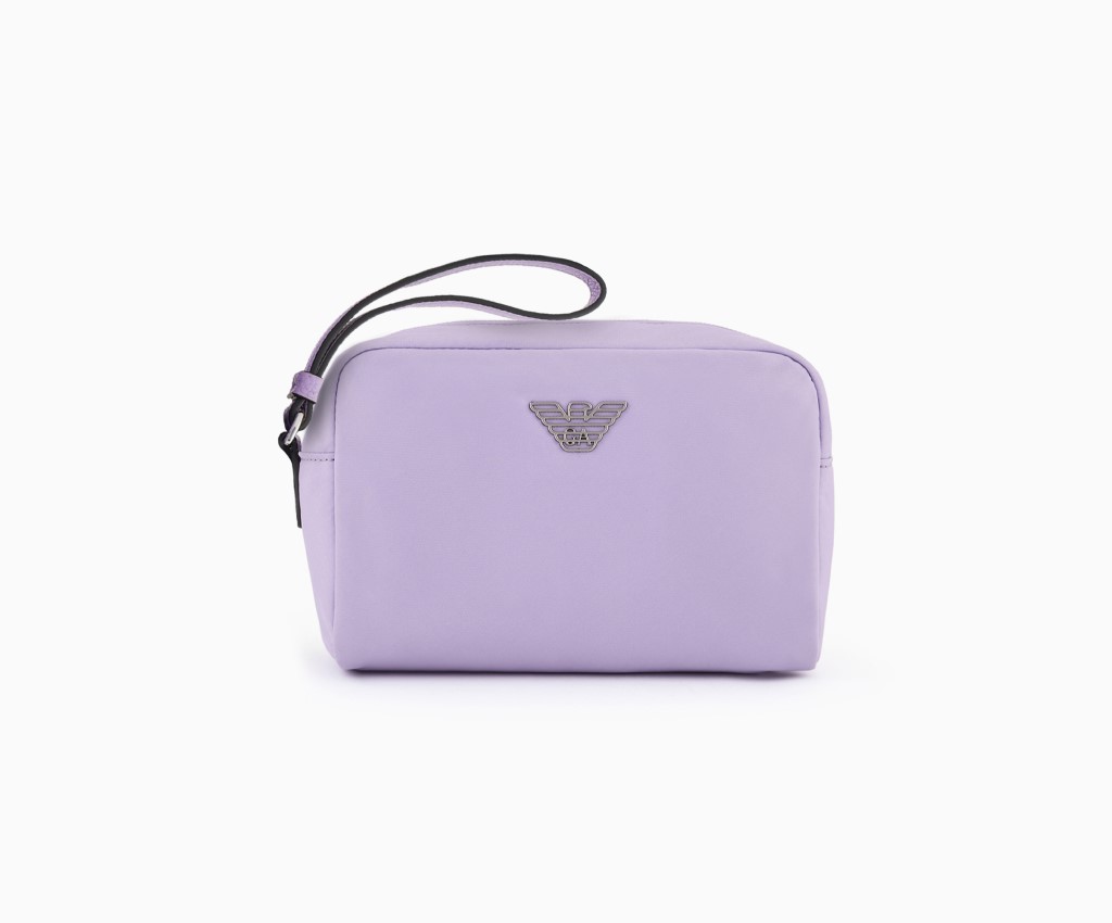 Woman&#39;s Small Beauty case